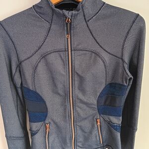 Lululemon Define Jacket Size 6